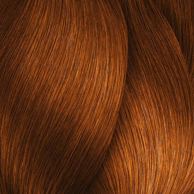 MAJIREL COLORAZIONE PERMANENTE- L’ORÉAL PROFESSIONEL - 6.45 BIONDO SCURO RAME MOGANO