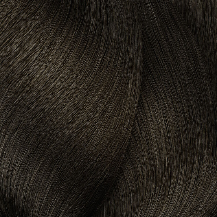 INOA TINTA - L’ORÉAL PROFESSIONNEL - 5.3 CASTANO CHIARO DORATO