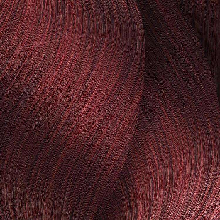 INOA TINTA - L’ORÉAL PROFESSIONNEL - 6.66 Carmilane
