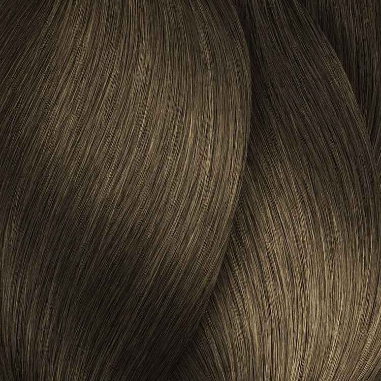 INOA TINTA - L’ORÉAL PROFESSIONNEL - 7 BIONDO