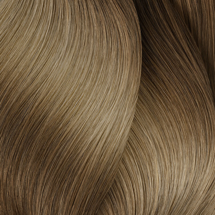 INOA TINTA - L’ORÉAL PROFESSIONNEL - 9.13 BIONDO CHIARISSIMO CENERE DORATO