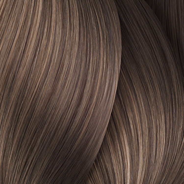 INOA TINTA - L’ORÉAL PROFESSIONNEL - 8.21