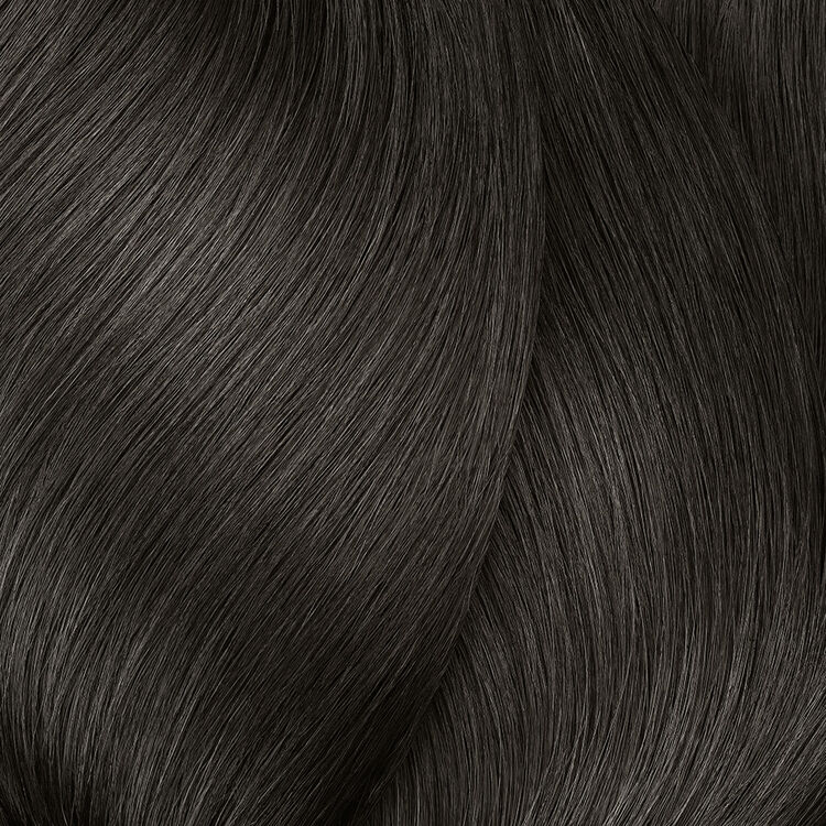 INOA TINTA - L’ORÉAL PROFESSIONNEL - 5 CASTANO CHIARO