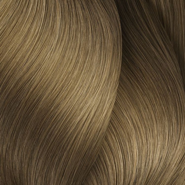 MAJIREL COLORAZIONE PERMANENTE- L’ORÉAL PROFESSIONEL - 8.31 BIONDO CHIARO DORATO CENERE