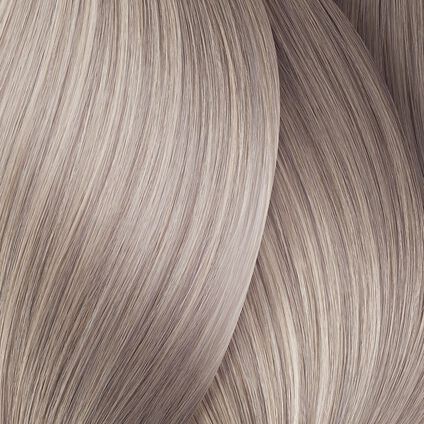 DIALIGHT COLORAZIONE SEMIPERMANENTE - L’OREAL PROFESSIONNEL - 10.22 MILKSHAKE PLATINO IRISÉ PROFONDO