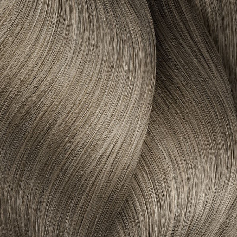 DIALIGHT COLORAZIONE SEMIPERMANENTE - L’OREAL PROFESSIONNEL - 9.11 MILKSHAKE BIONDO CHIARISSIMO CENERE PROFONDO