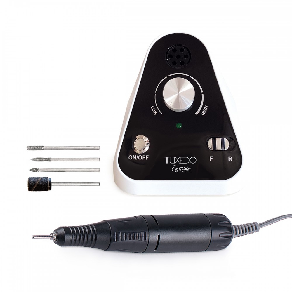 FRESA TUXEDO 30000 giri- #7623 Estrosa — FRESA TUXEDO 30000 giri- #7623 Estrosa · 30.000 RPM