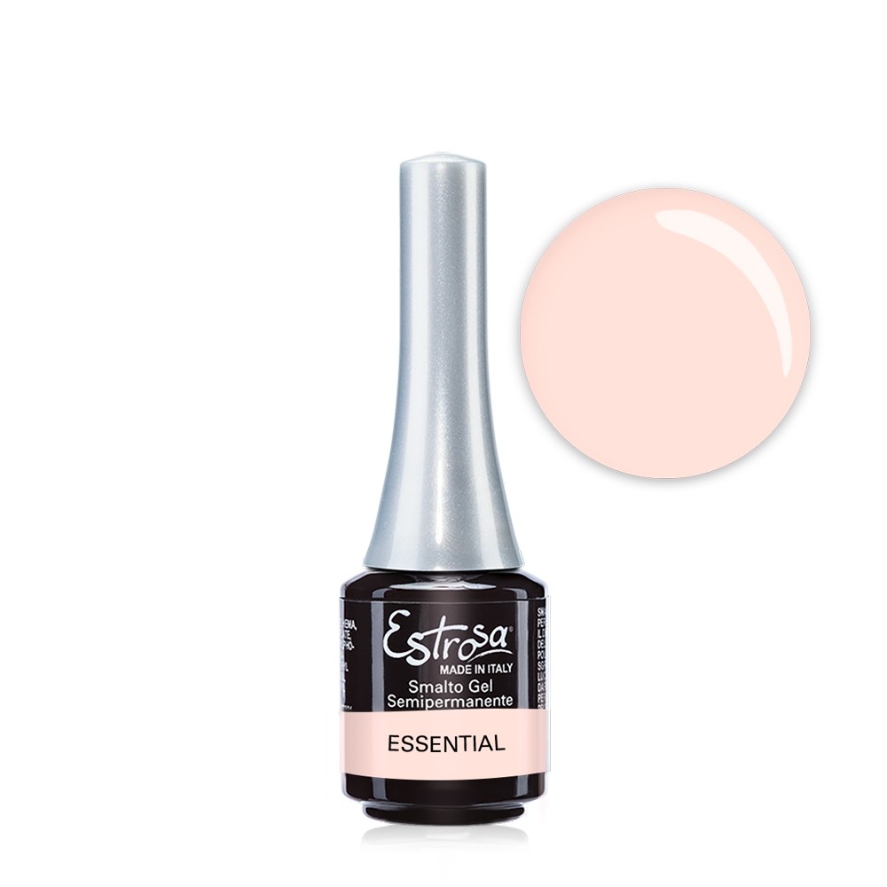 COLORI SMALTO GEL SEMIPERMANENTE 7ML - ESTROSA - ESSENTIAL 7863/7159