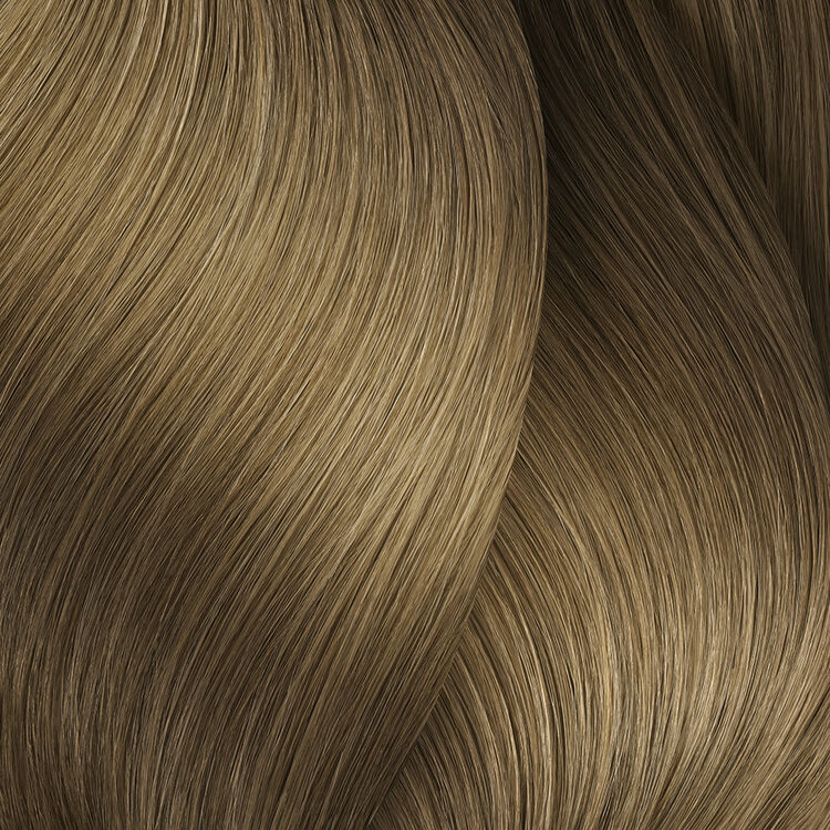 INOA TINTA - L’ORÉAL PROFESSIONNEL - 8.31 BIONDO CHIARO DORATO CENERE