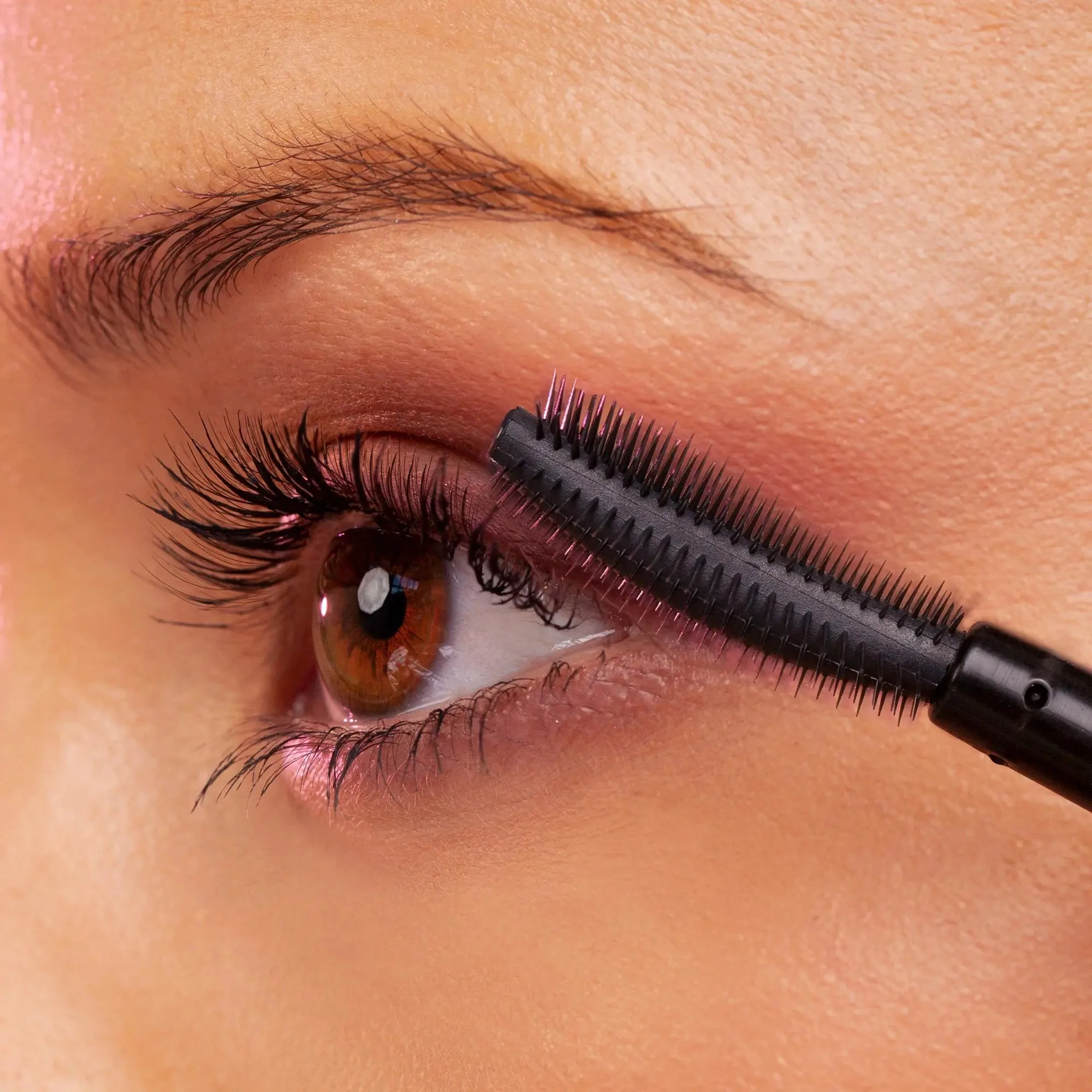 MASCARA BIGANDTHICK LASHES WATERPROOF - MESAUDA — MASCARA BIGANDTHICK LASHES WATERPROOF - MESAUDA — MESAUDA · 13 ml
