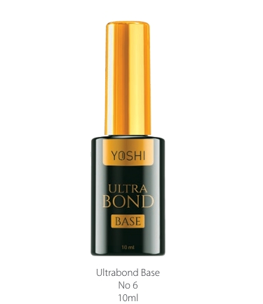 ULTRA BOND 007 BASE - YOSHI
