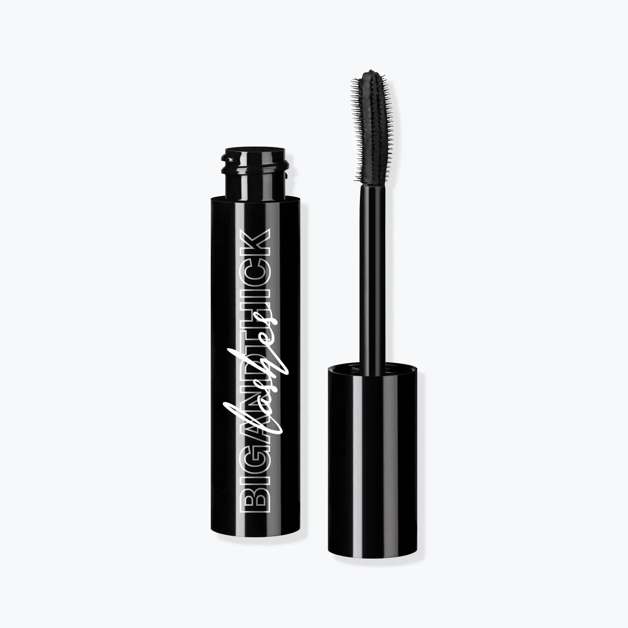 MASCARA BIGANDTHICK LASHES WATERPROOF - MESAUDA — MASCARA BIGANDTHICK LASHES WATERPROOF - MESAUDA — MESAUDA · 13 ml