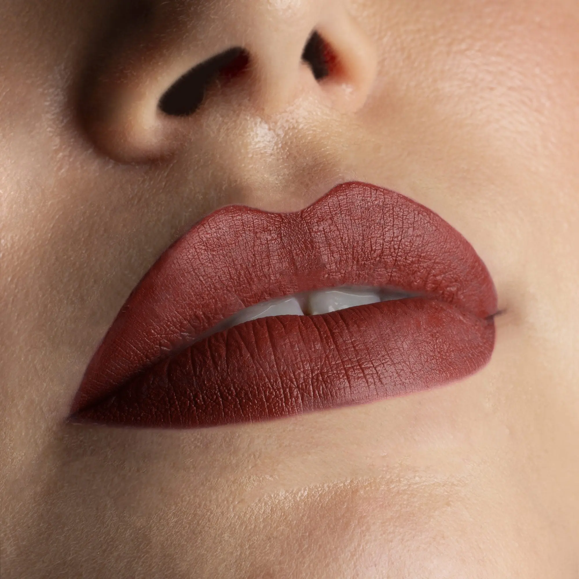 SUBLIMATTE ROSSETTO LIQUIDO MATTE NO-TRANSFER - MESAUDA - 205 SEDUCTIVE