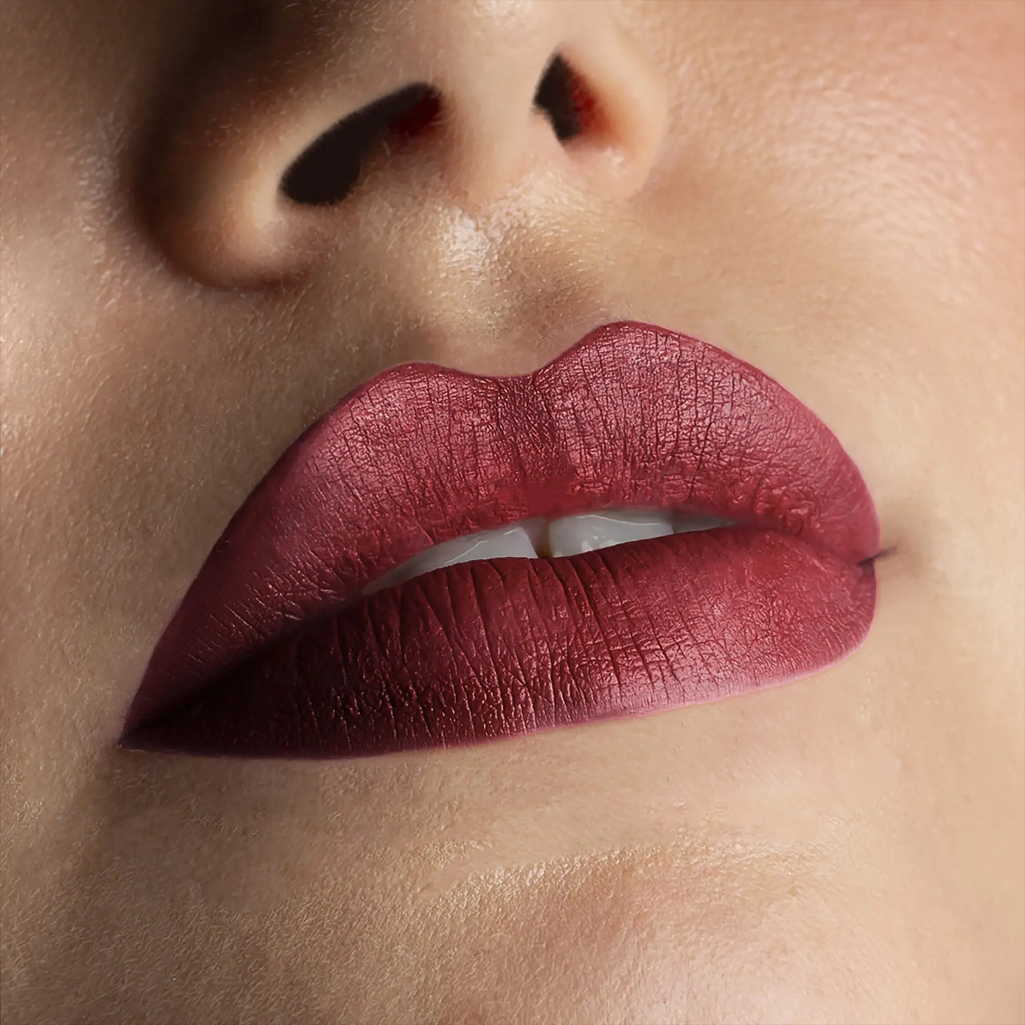 SUBLIMATTE ROSSETTO LIQUIDO MATTE NO-TRANSFER - MESAUDA - 206 ABSOLUTE