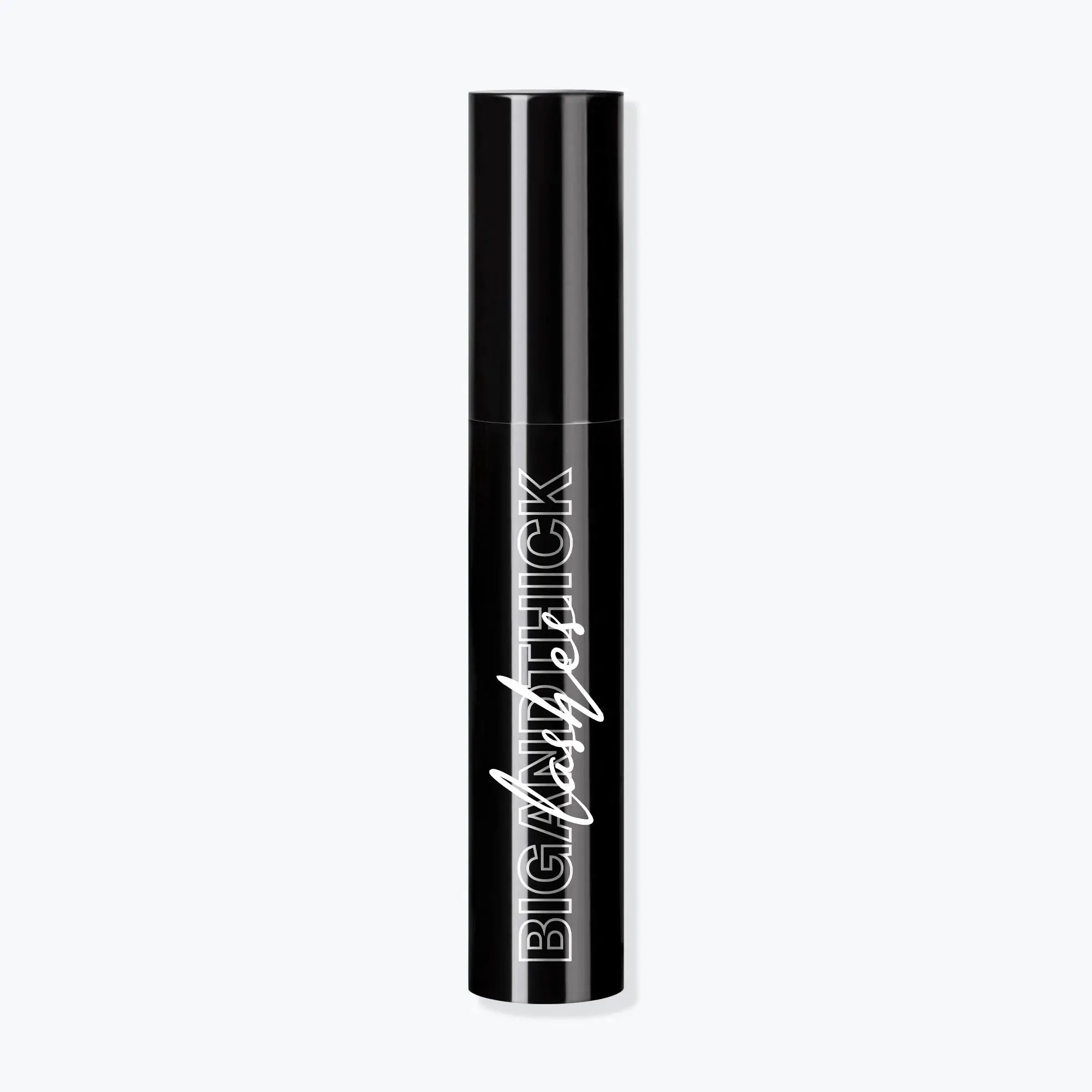 MASCARA BIGANDTHICK LASHES WATERPROOF - MESAUDA — MASCARA BIGANDTHICK LASHES WATERPROOF - MESAUDA — MESAUDA · 13 ml