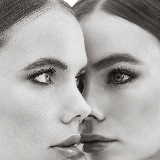 FEMULINE MASCARA - MESAUDA — FEMULINE MASCARA - MESAUDA — Femuline Mascara Extra Black Volumizzante e Incurvante — 9 ml