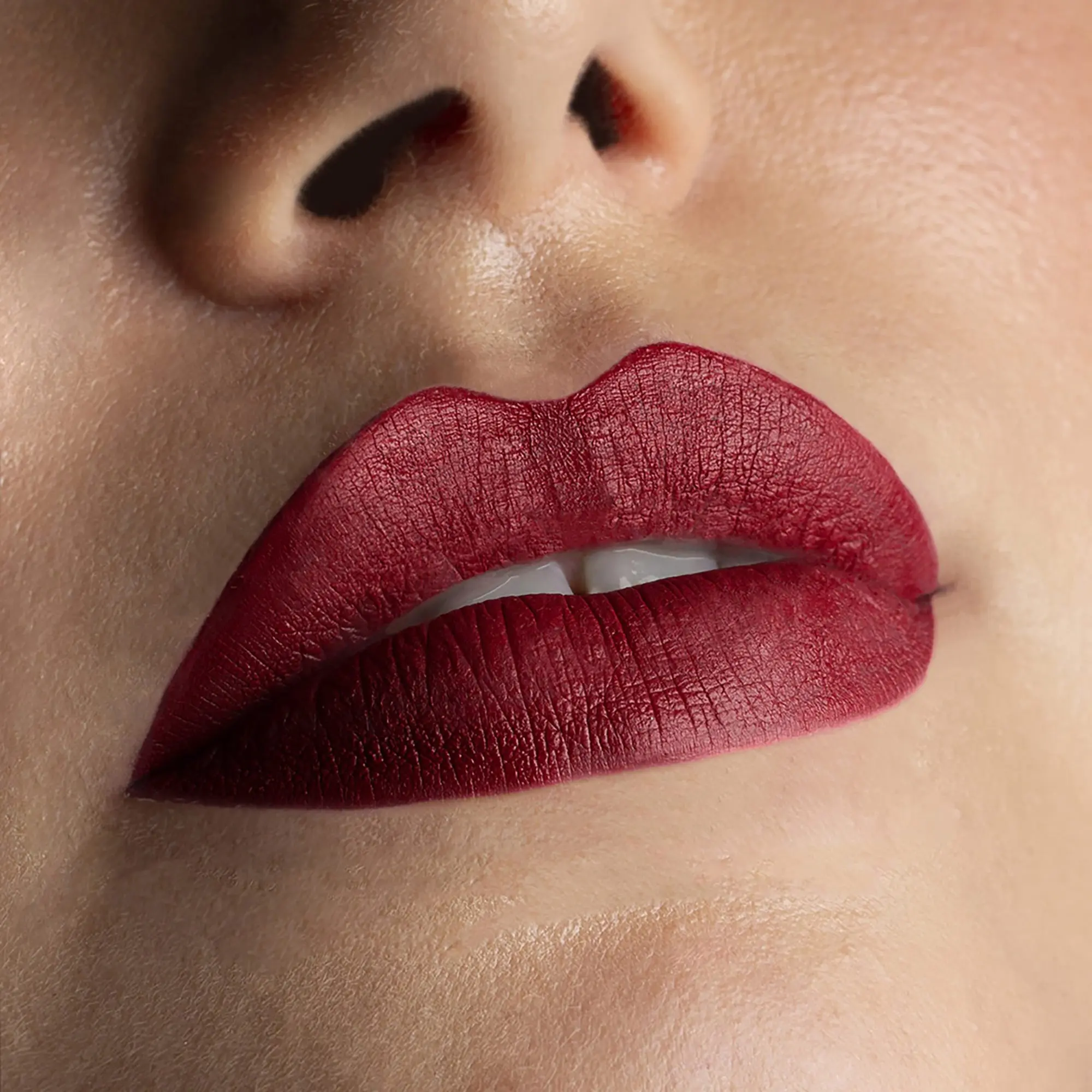 SUBLIMATTE ROSSETTO LIQUIDO MATTE NO-TRANSFER - MESAUDA - 210 INTENSE