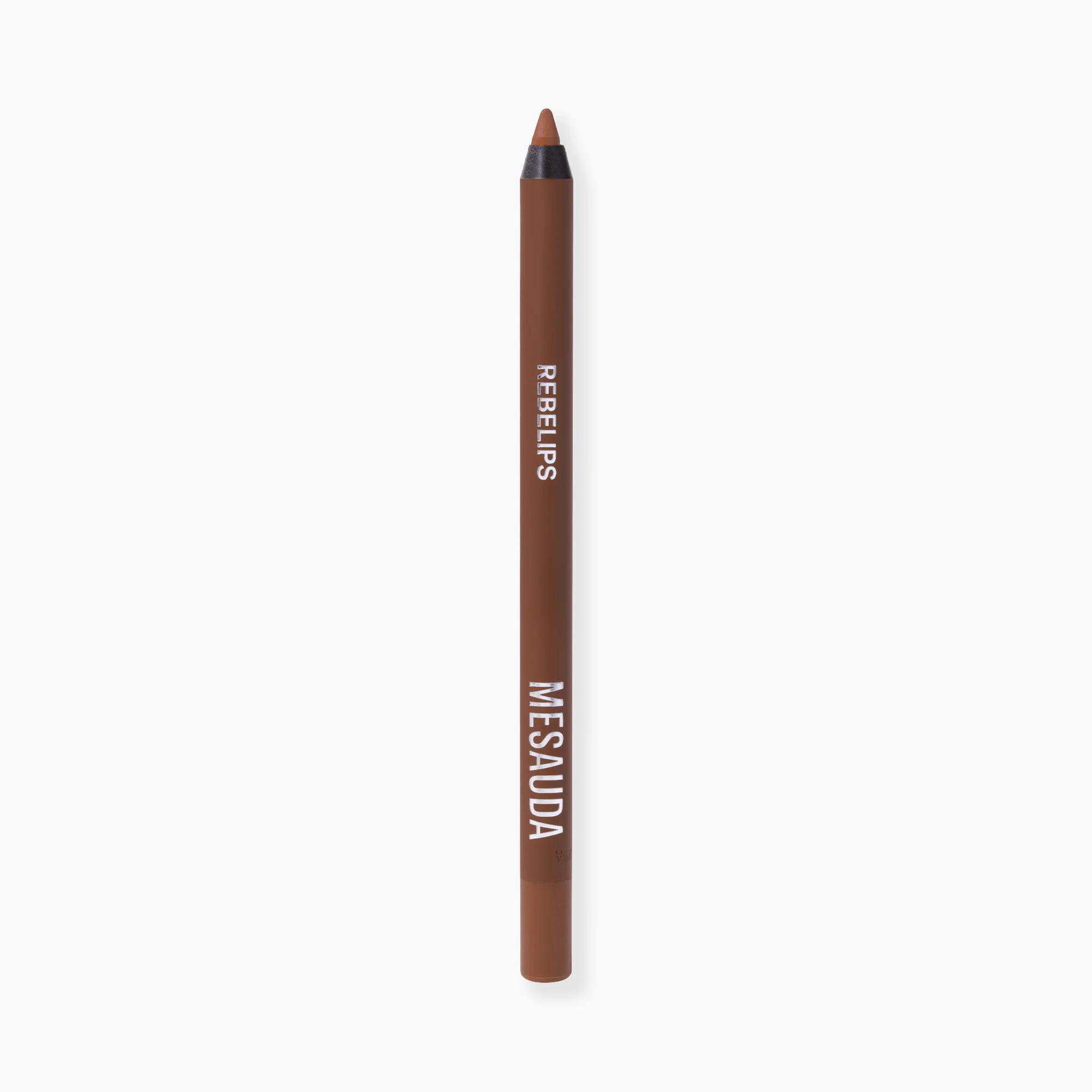 REBELIPS MATITA LABBRA WATERPROOF - MESAUDA - 115 CINNAMON