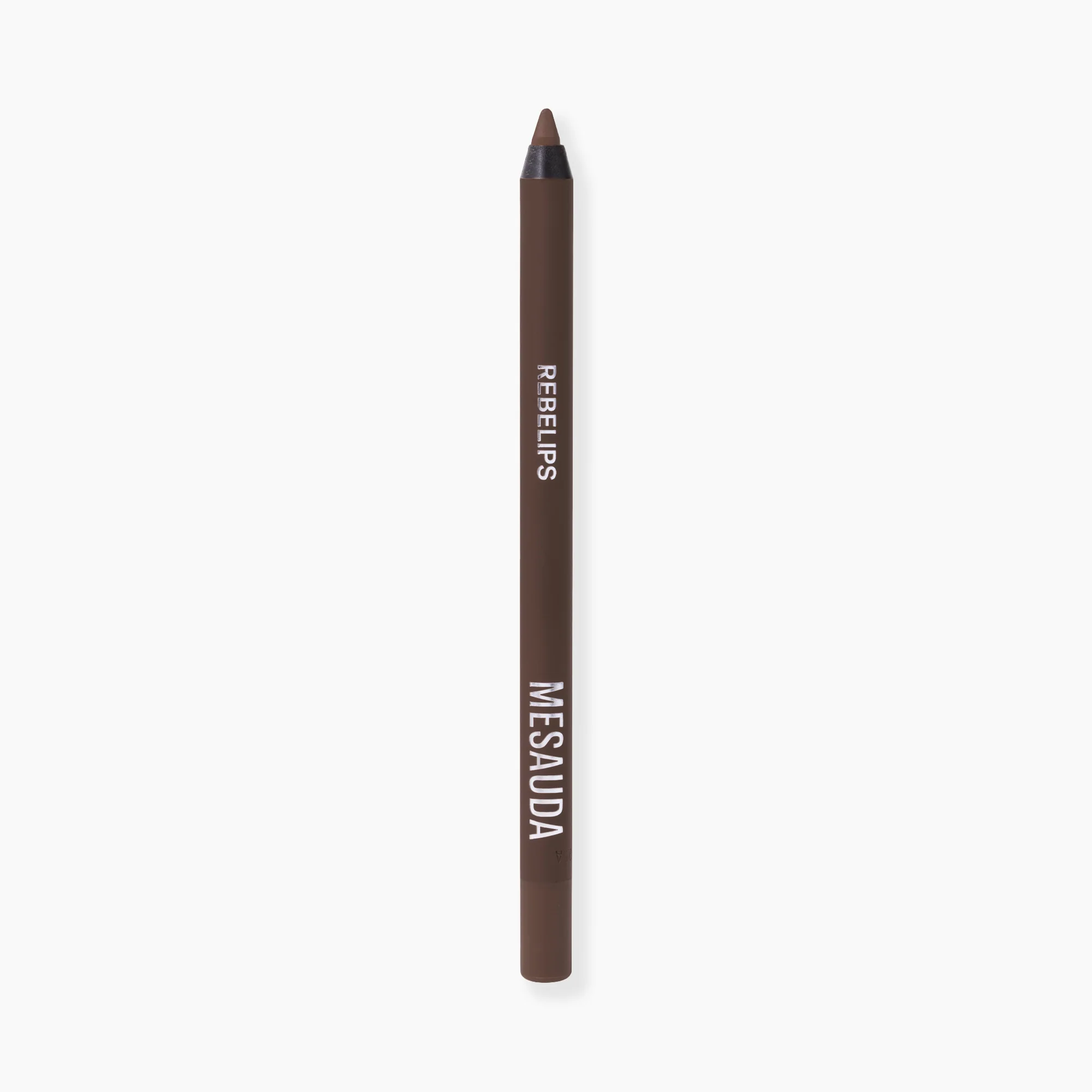 REBELIPS MATITA LABBRA WATERPROOF - MESAUDA - 116 CHOCOLATE