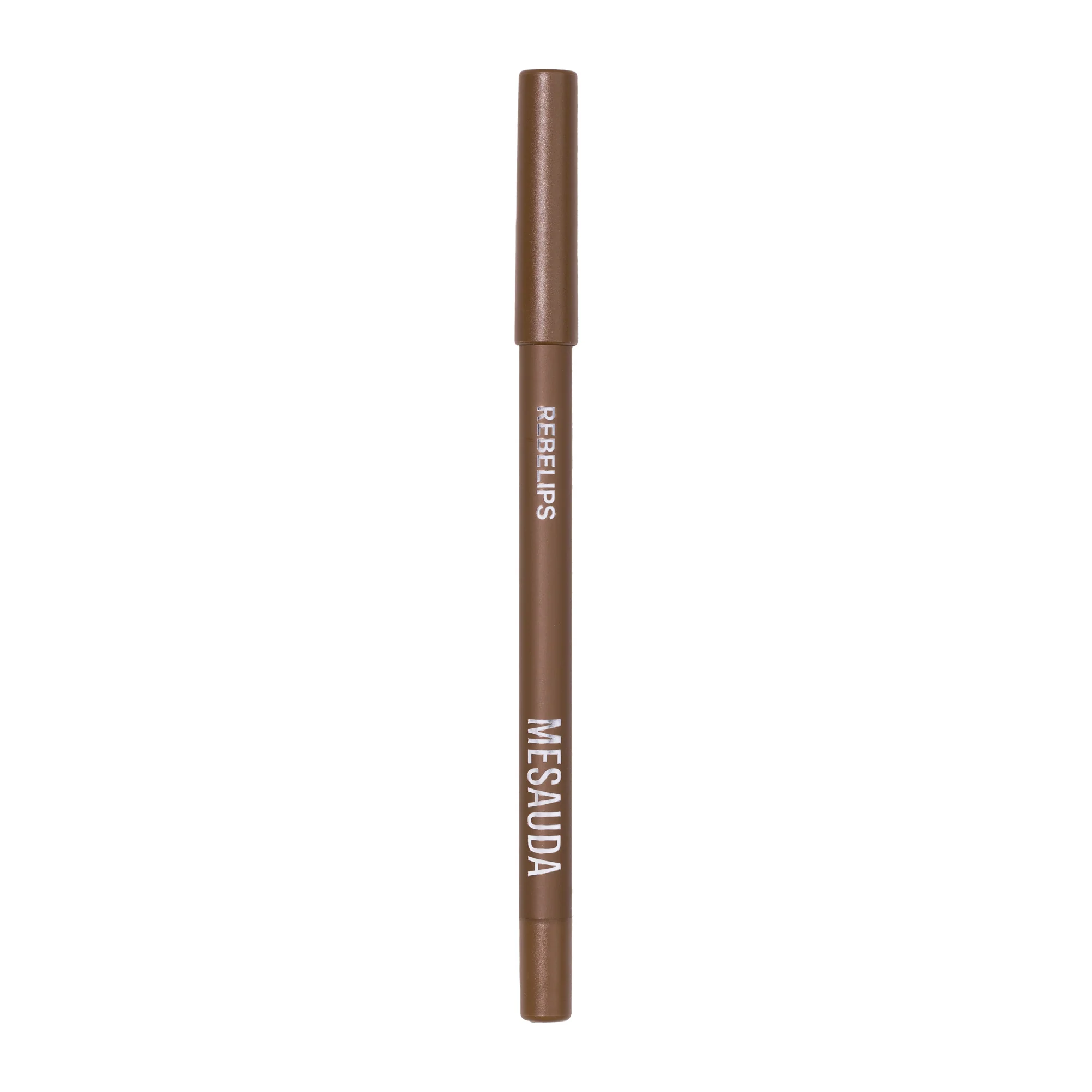 REBELIPS MATITA LABBRA WATERPROOF - MESAUDA - 113 TOFFEE
