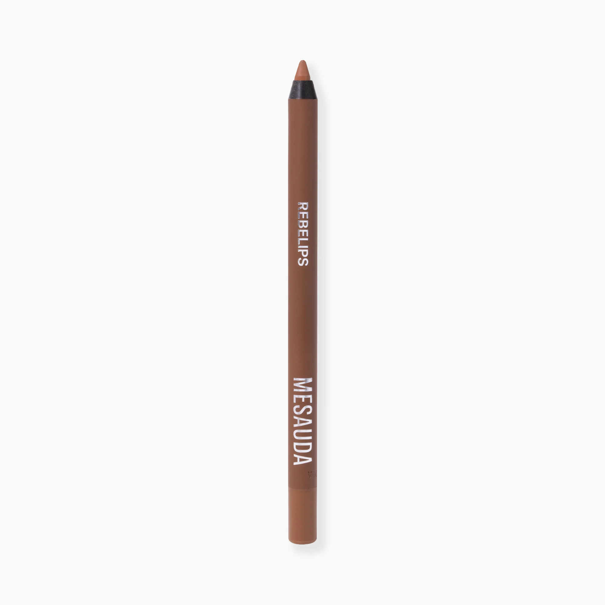 REBELIPS MATITA LABBRA WATERPROOF - MESAUDA - 114 LATTE