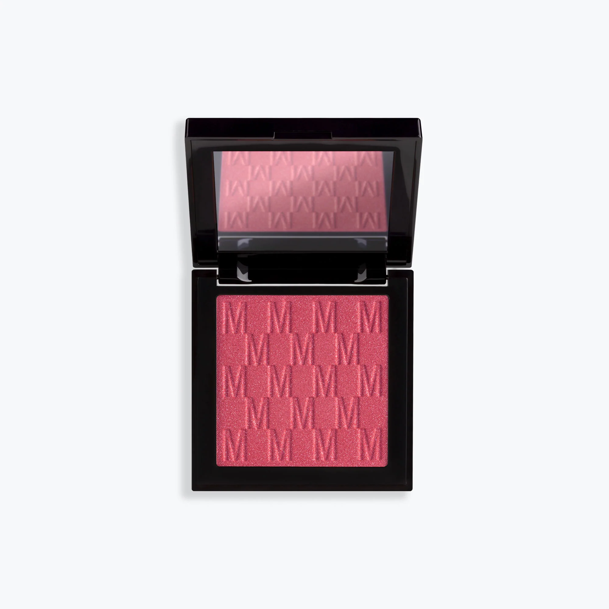 AT FIRST BLUSH FARD COMPATTO - MESAUDA - 105 ATTRACTION