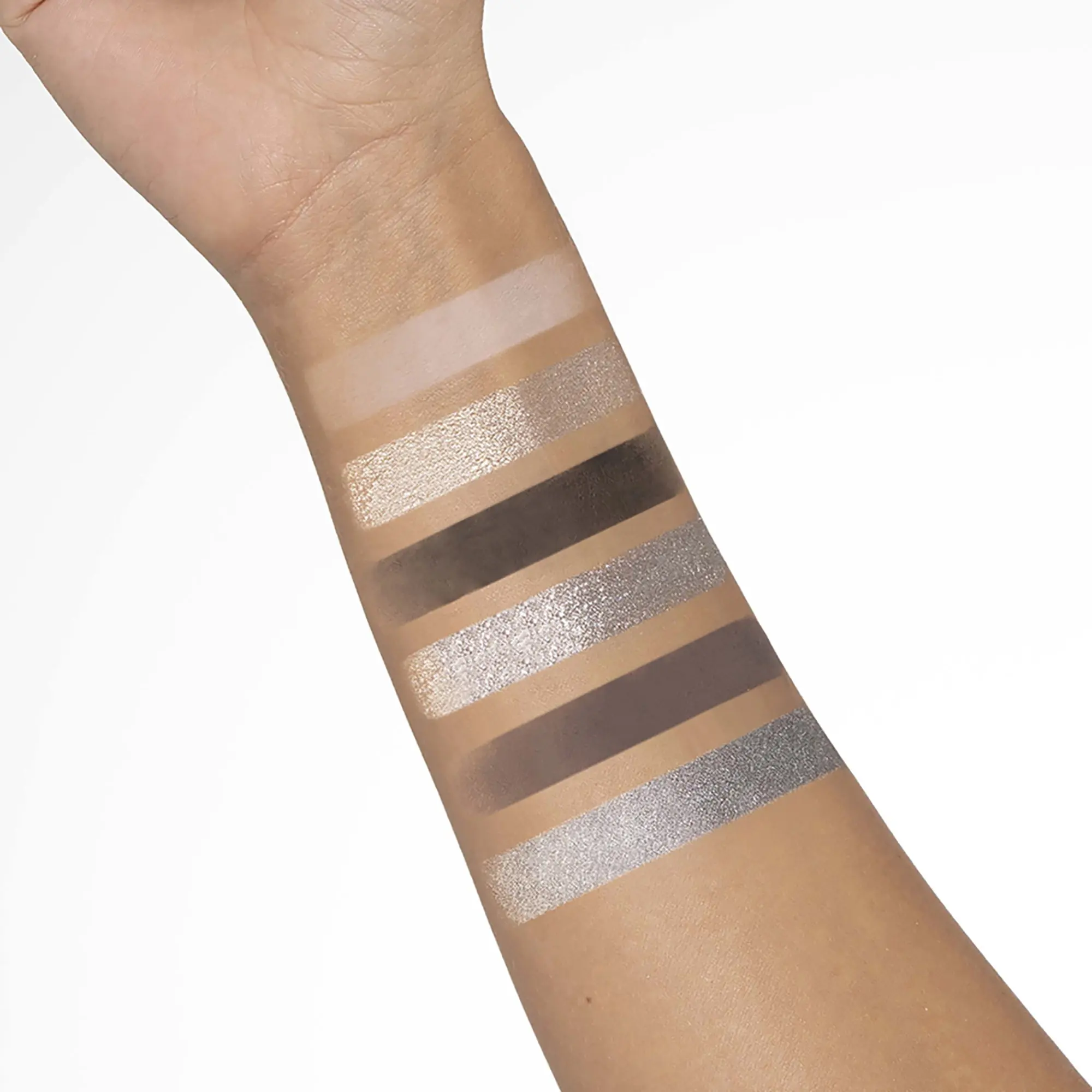 BARE HARMONY 2.0 PALETTE DEEP SMOKY 202 - MESAUDA — BARE HARMONY 2.0 PALETTE DEEP SMOKY 202 - MESAUDA — MESAUDA · 1 ml
