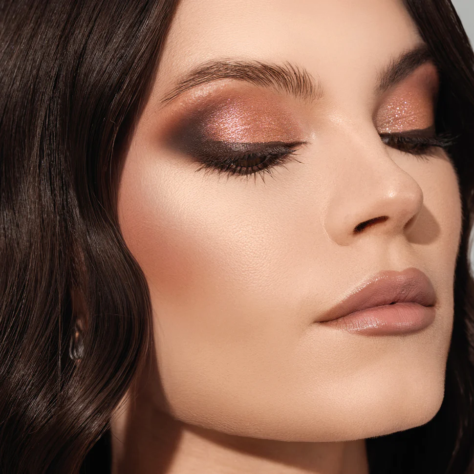 ARCHETYPE II PALETTE 12 OMBRETTI - MESAUDA BEAUTY — ARCHETYPE II PALETTE 12 OMBRETTI - MESAUDA BEAUTY — MESAUDA BEAUTY · 1 ml