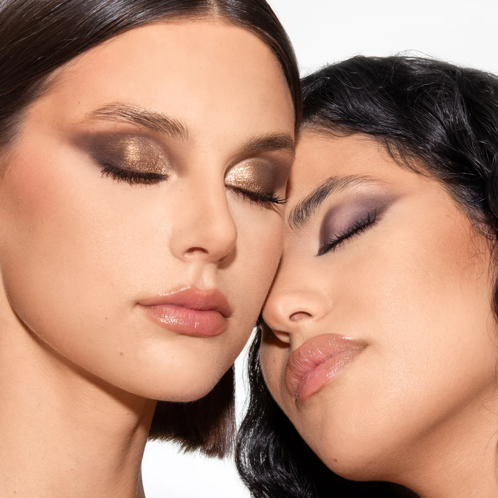 ARCHETYPE PALETTE 12 OMBRETTI - MESAUDA BEAUTY — ARCHETYPE PALETTE 12 OMBRETTI - MESAUDA BEAUTY — MESAUDA BEAUTY · 1 ml