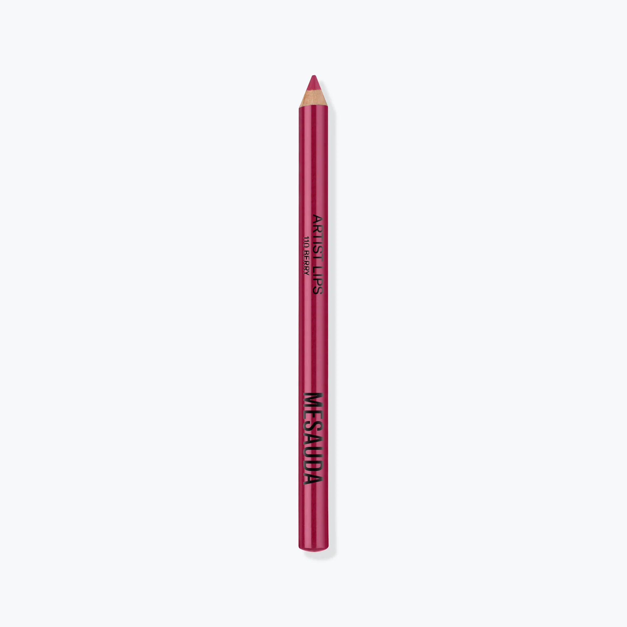 ARTIST LIPS MATITA LABBRA - MESAUDA - 111 CHERRY