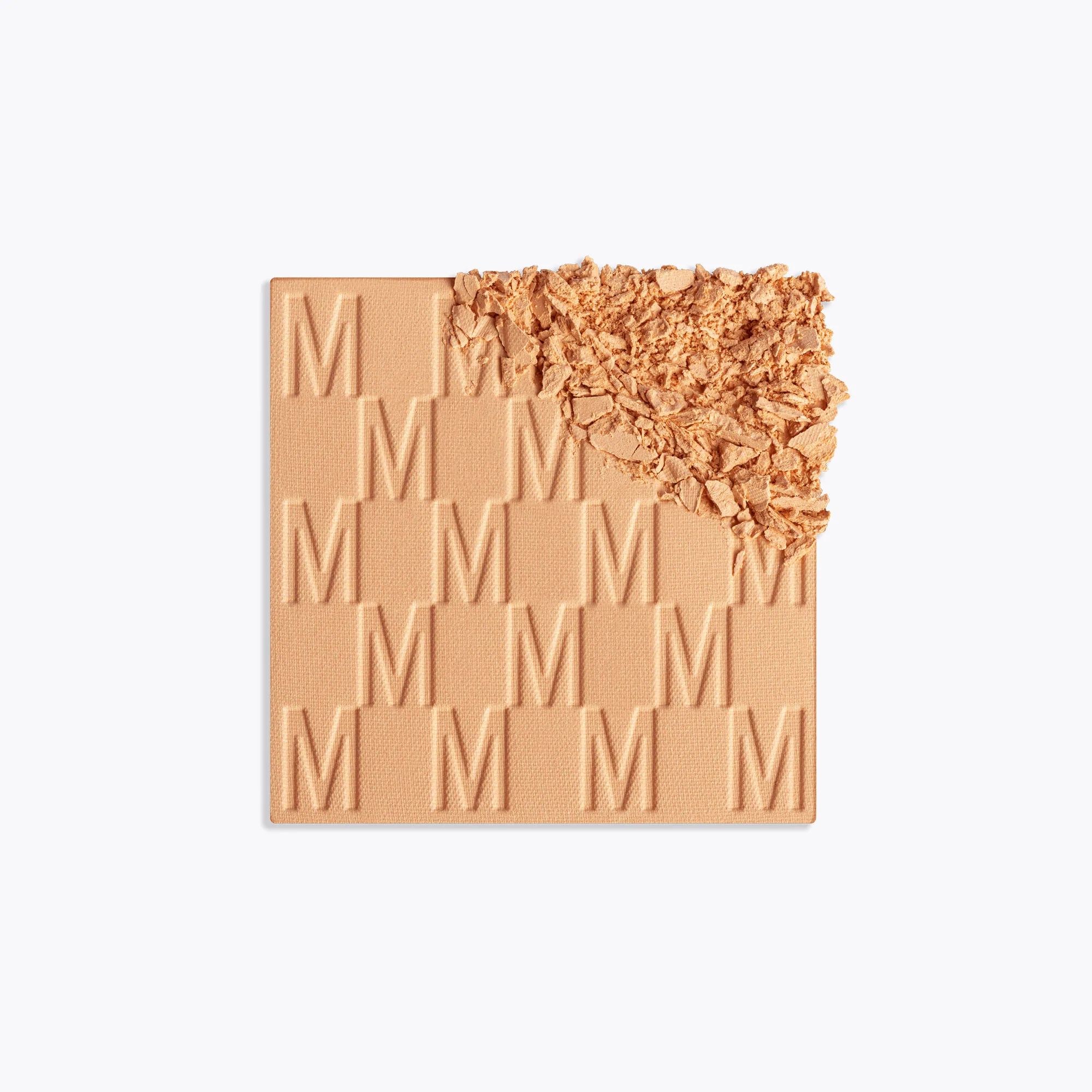 NUDE VENUS CIPRIA COMPATTA - MESAUDA - 107 WARM SIENNA