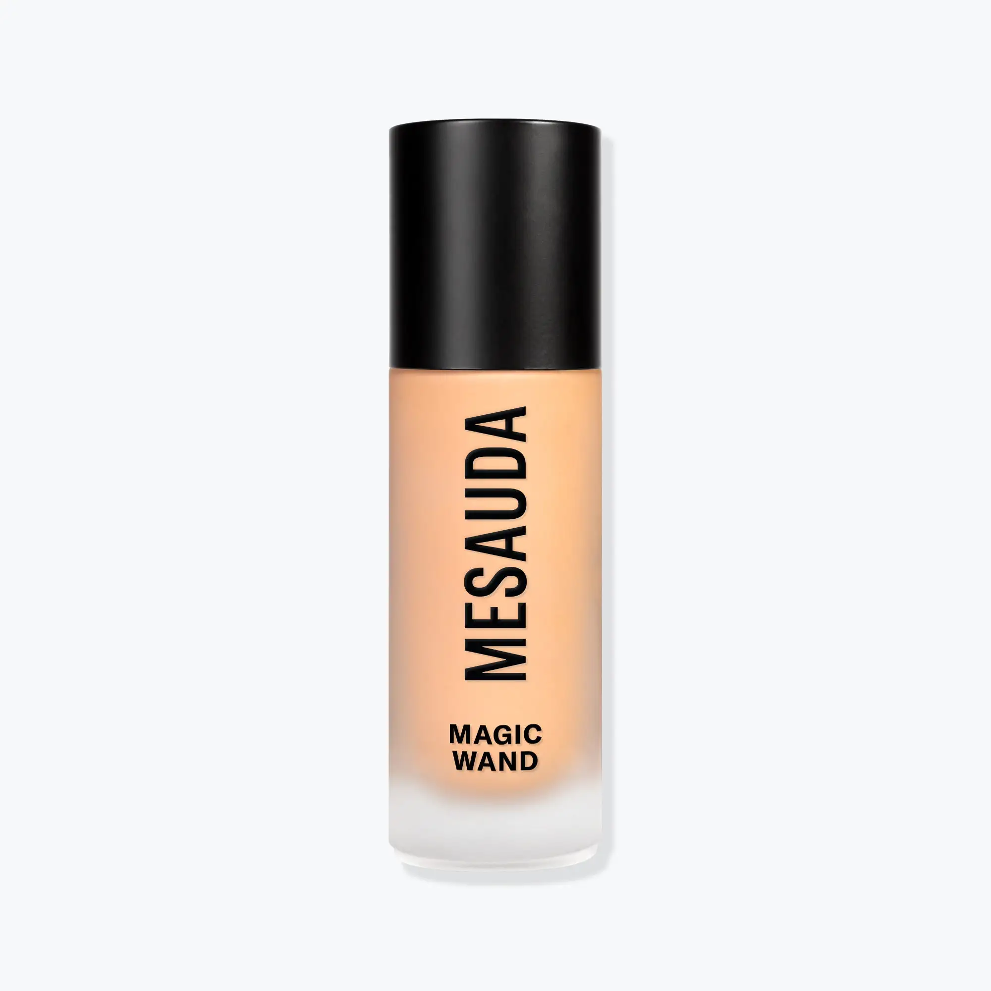 MAGIC WAND FONDOTINTA FLUIDO MATTE - MESAUDA - C40