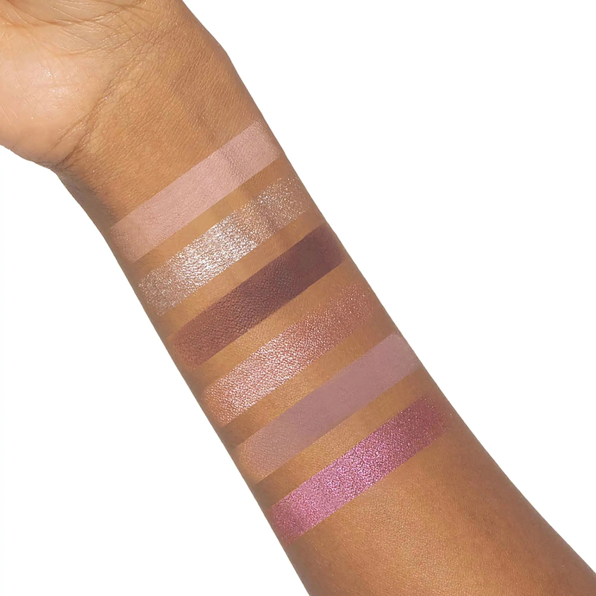 BARE HARMONY 2.0 PALETTE TENDER MAUVE 201 - MESAUDA — BARE HARMONY 2.0 PALETTE TENDER MAUVE 201 - MESAUDA — MESAUDA · 1 ml