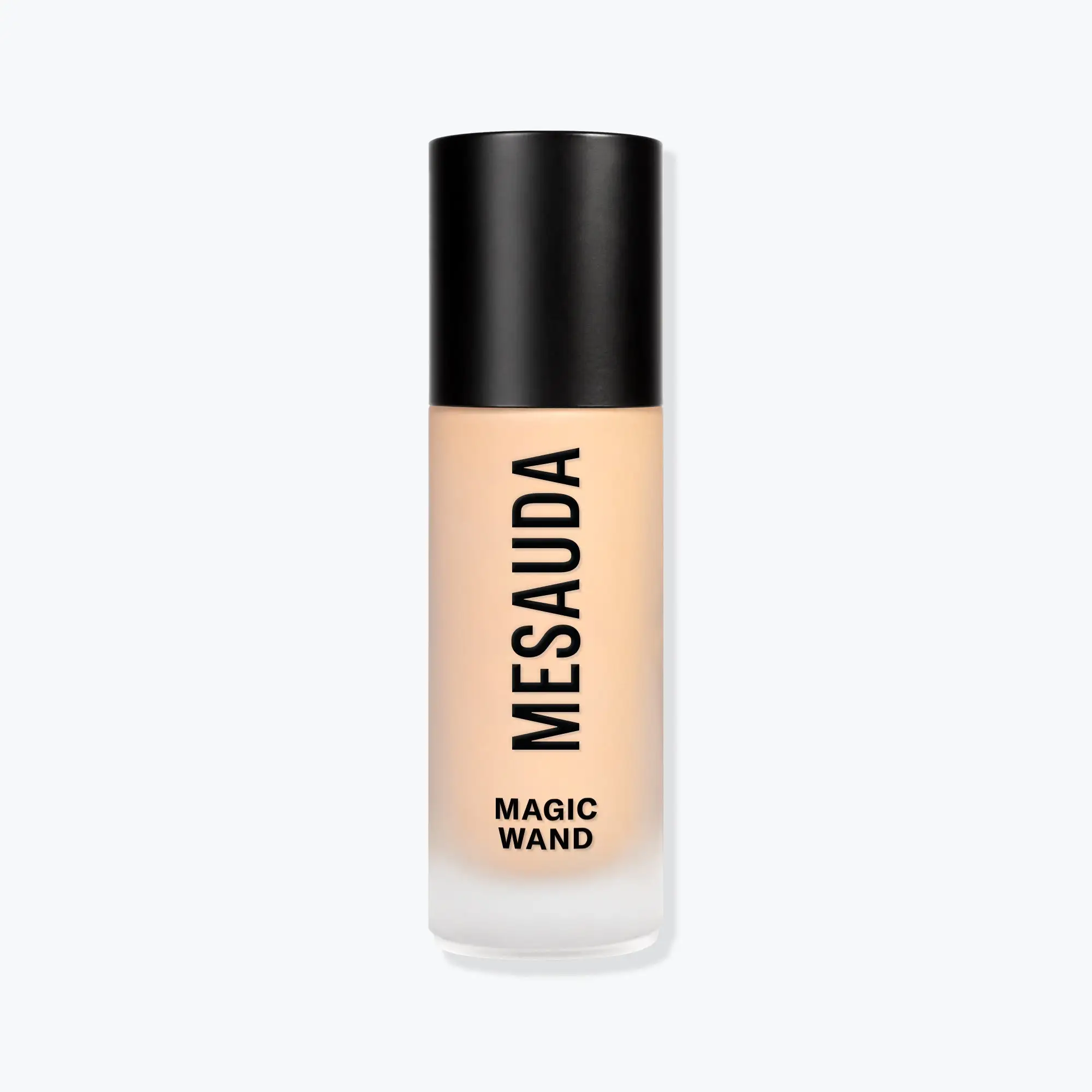 MAGIC WAND FONDOTINTA FLUIDO MATTE - MESAUDA - C20