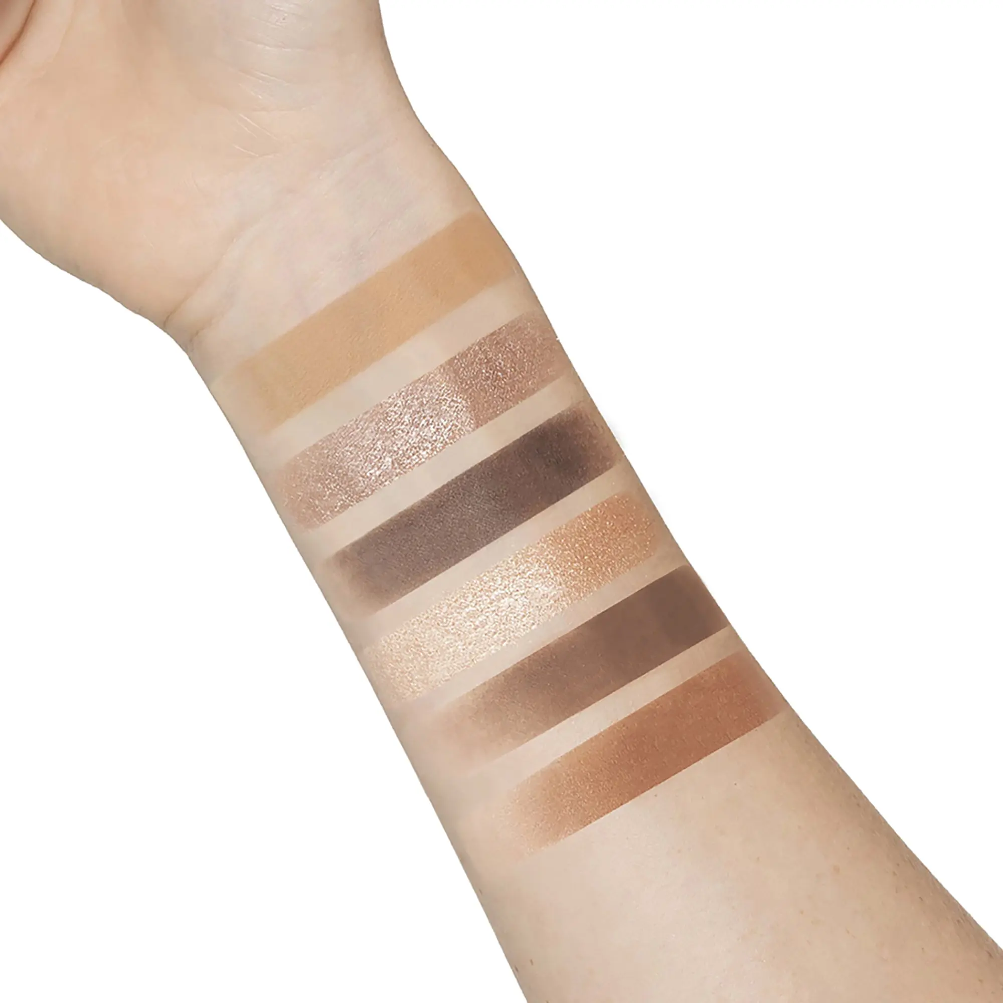 BARE HARMONY 2.0 PALETTE COOL BRONZE 203 - MESAUDA — BARE HARMONY 2.0 PALETTE COOL BRONZE 203 - MESAUDA — MESAUDA · 1 ml