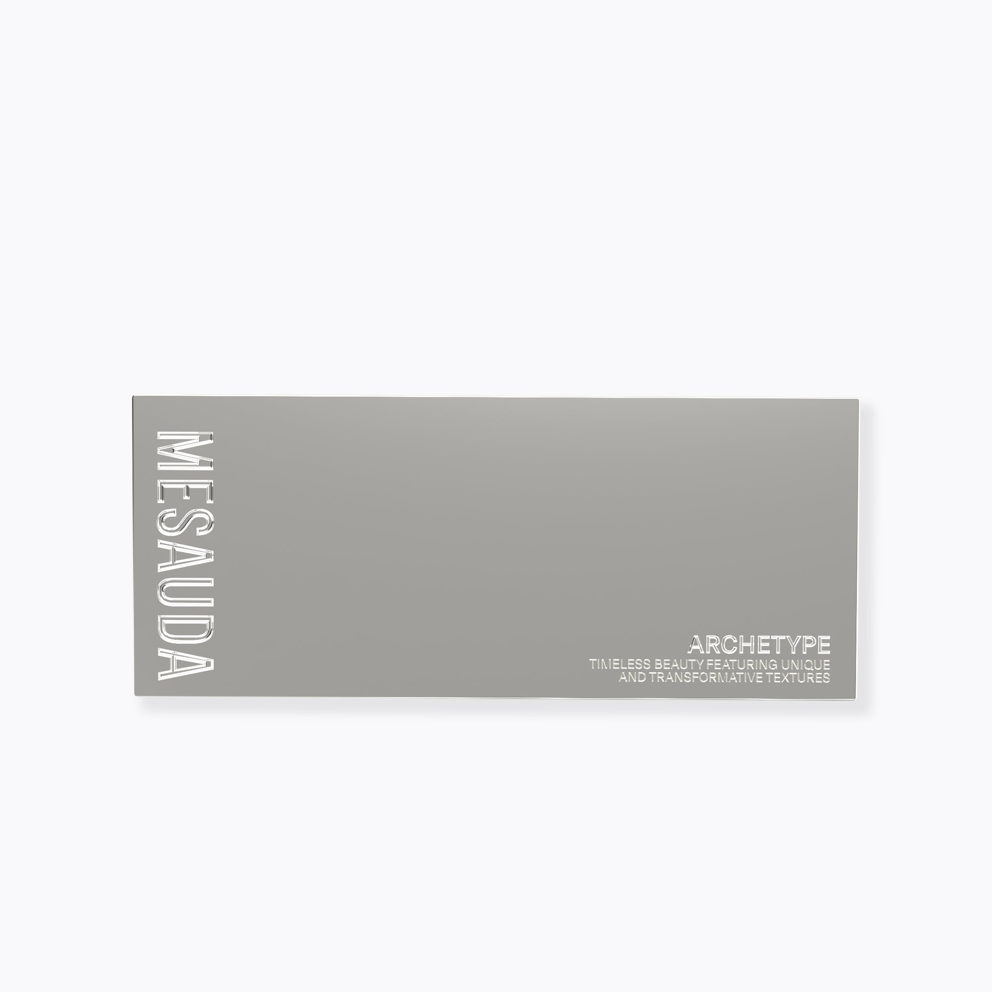 ARCHETYPE PALETTE 12 OMBRETTI - MESAUDA BEAUTY — ARCHETYPE PALETTE 12 OMBRETTI - MESAUDA BEAUTY — MESAUDA BEAUTY · 1 ml