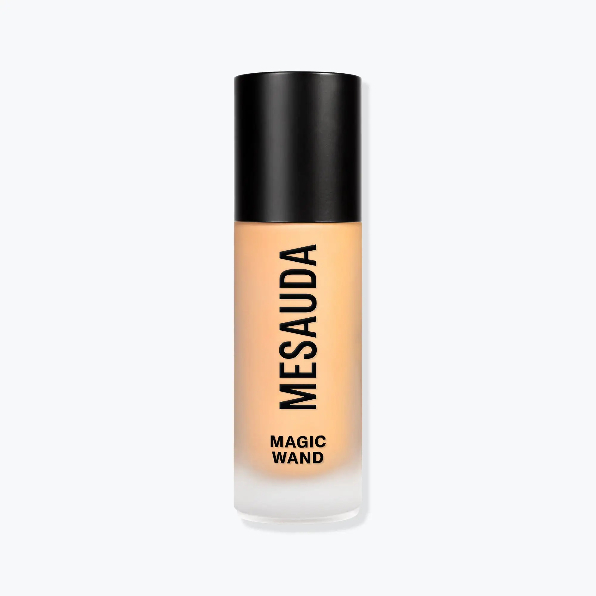 MAGIC WAND FONDOTINTA FLUIDO MATTE - MESAUDA - C45