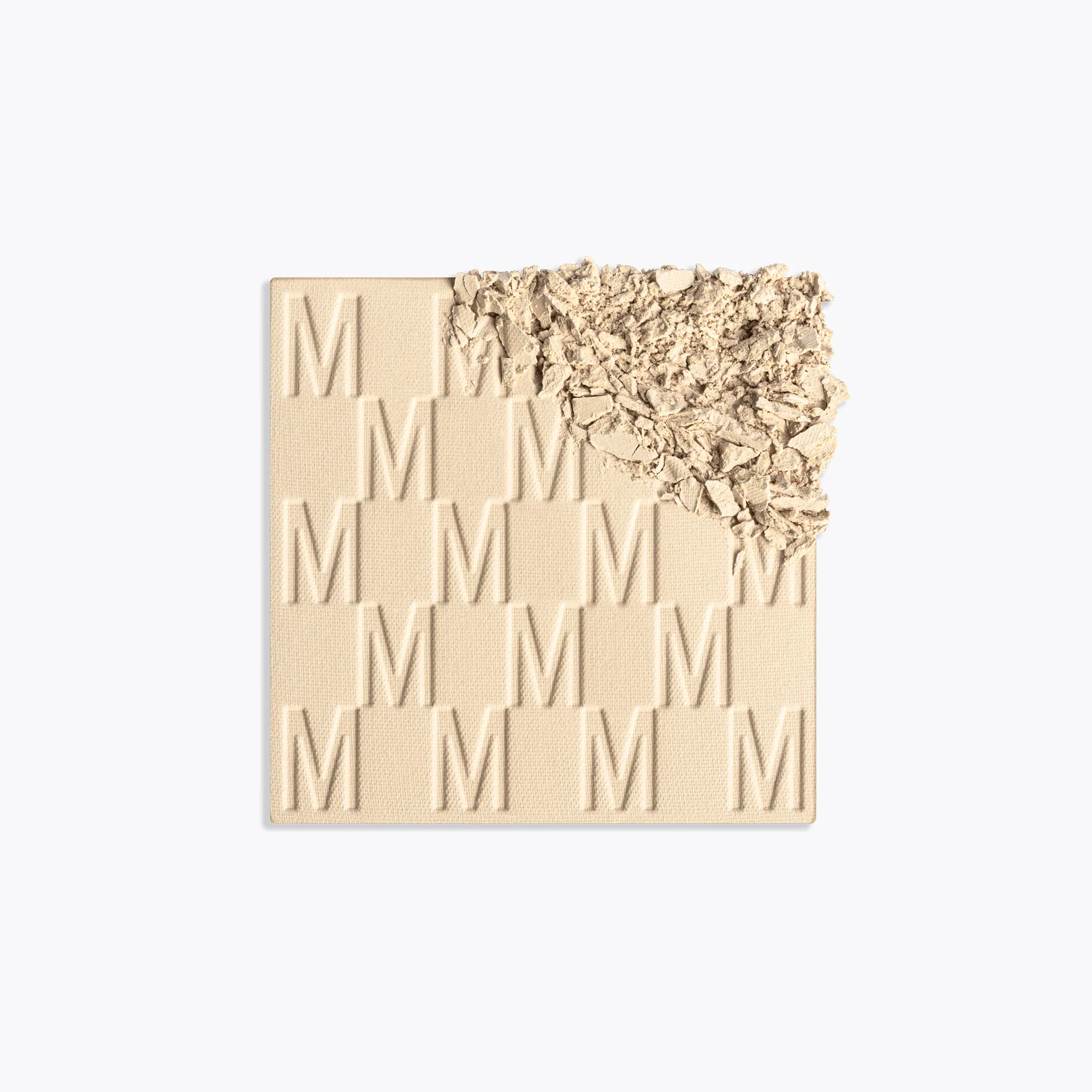 NUDE VENUS CIPRIA COMPATTA - MESAUDA - 102 LIGHT BEIGE