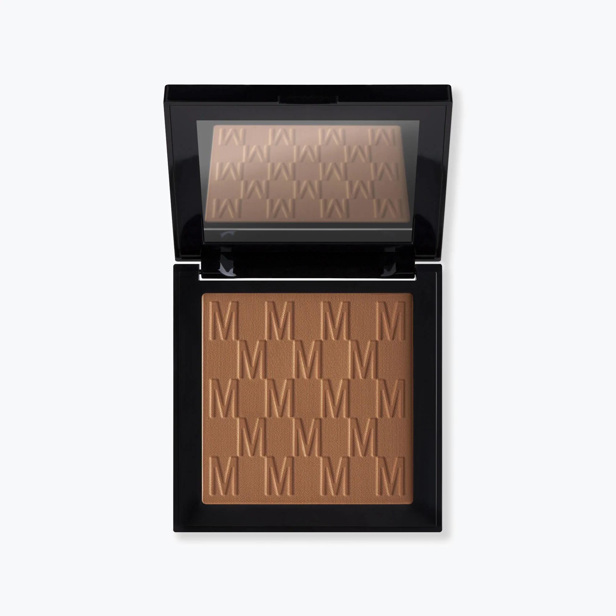 BRONZE VENUS terra compatta - MESAUDA - 105 CARAMEL MACCHIATO