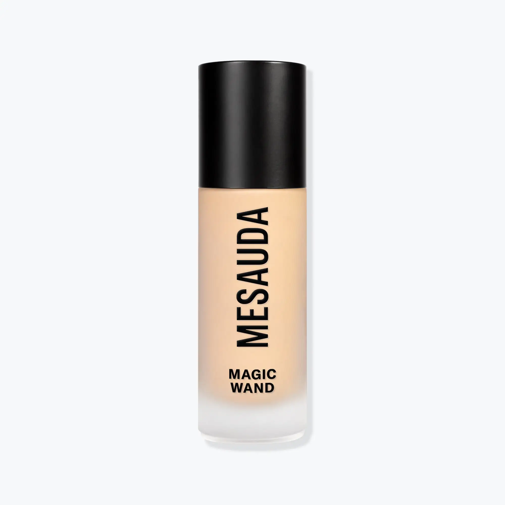 MAGIC WAND FONDOTINTA FLUIDO MATTE - MESAUDA - C25