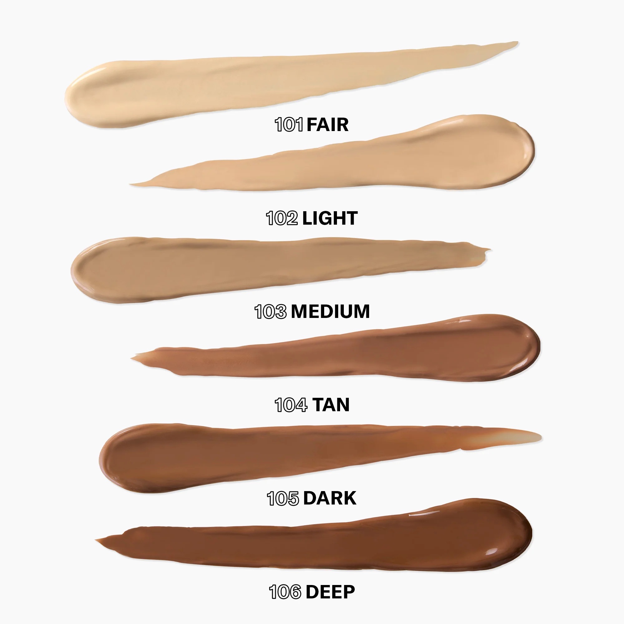 DEW SHIELD CREMA COLORATA IDRATANTE E PROTETTIVA CON PROTEZIONE SPF 20 - MESAUDA - 106 DEEP