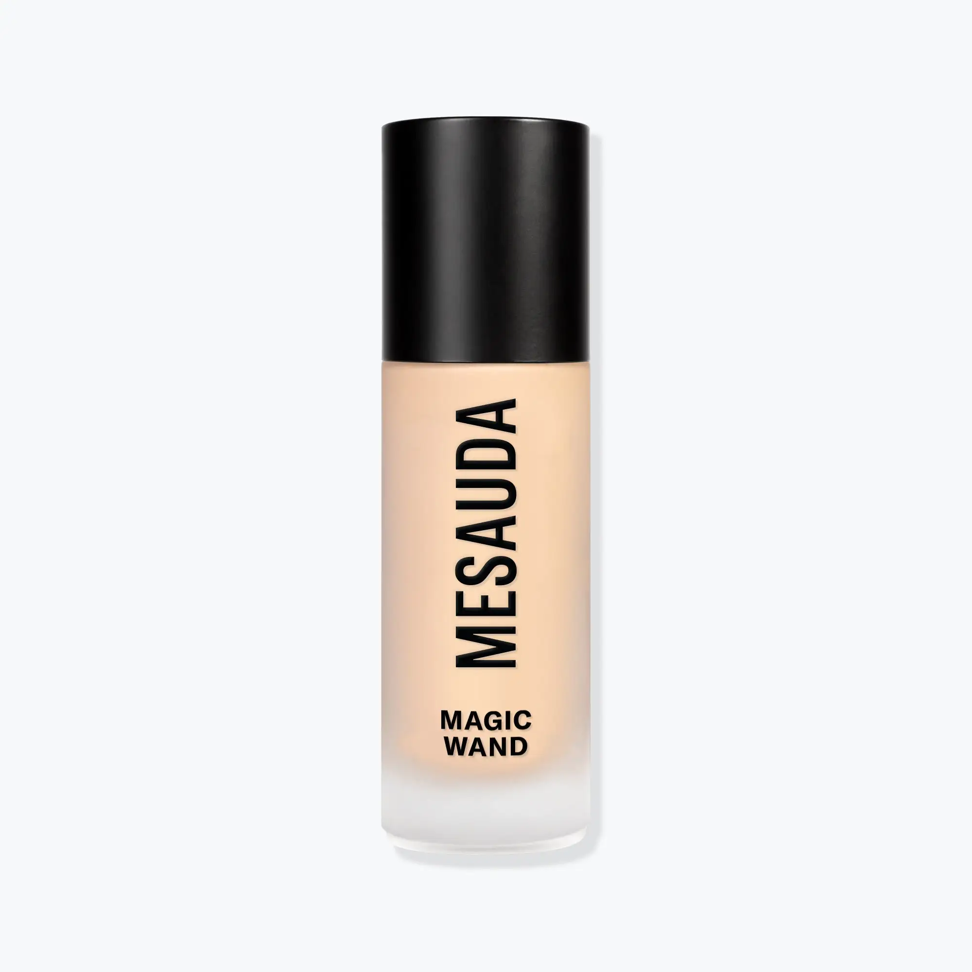 MAGIC WAND FONDOTINTA FLUIDO MATTE - MESAUDA