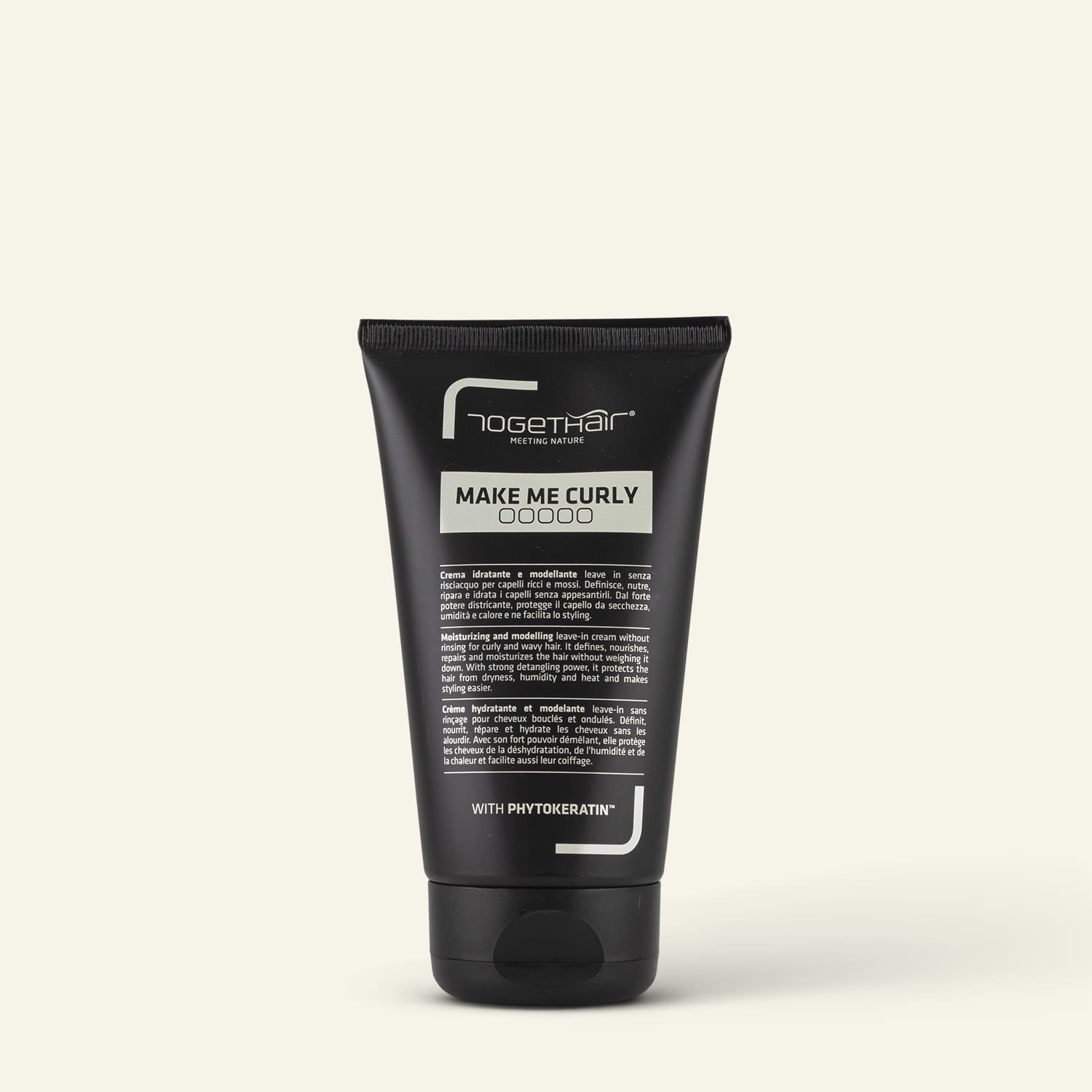 MAKE ME CURLY- TOGETHAIR- 150ml