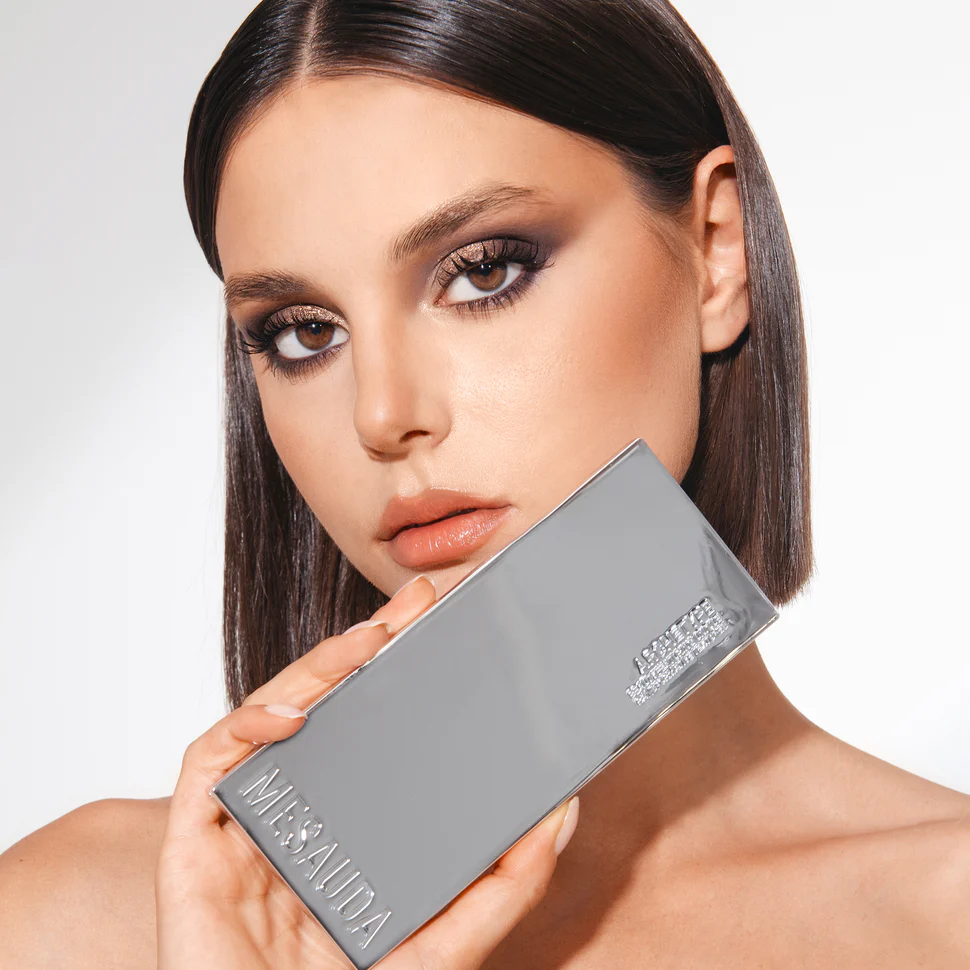 ARCHETYPE PALETTE 12 OMBRETTI - MESAUDA BEAUTY — ARCHETYPE PALETTE 12 OMBRETTI - MESAUDA BEAUTY — MESAUDA BEAUTY · 1 ml