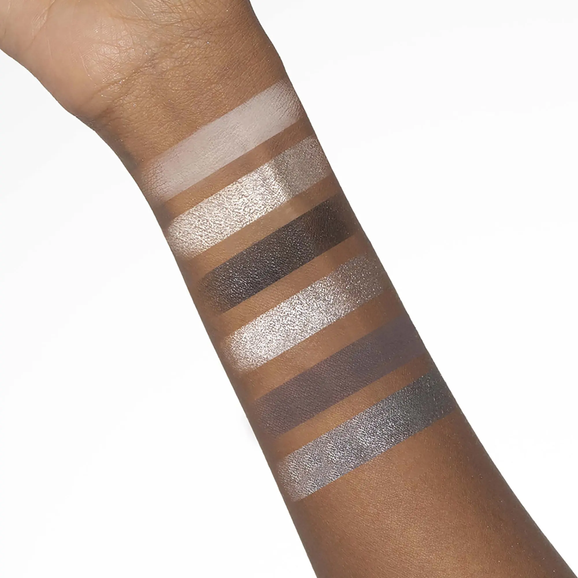 BARE HARMONY 2.0 PALETTE DEEP SMOKY 202 - MESAUDA — BARE HARMONY 2.0 PALETTE DEEP SMOKY 202 - MESAUDA — MESAUDA · 1 ml