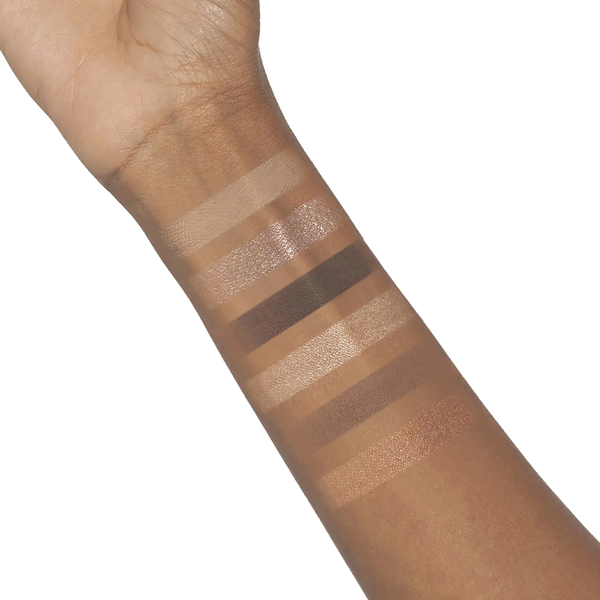BARE HARMONY 2.0 PALETTE COOL BRONZE 203 - MESAUDA — BARE HARMONY 2.0 PALETTE COOL BRONZE 203 - MESAUDA — MESAUDA · 1 ml