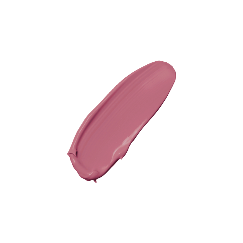 LAST TINT LIQUID LIPSTICK - JVONE MILANO - 107 DARK NUDE