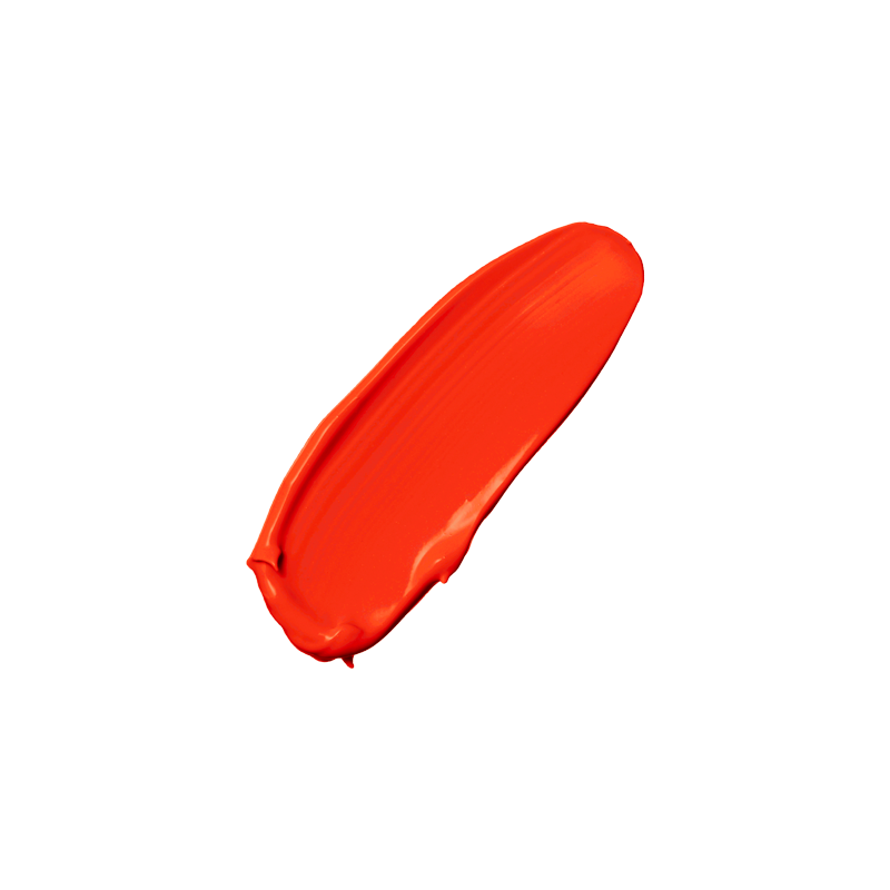 LAST TINT LIQUID LIPSTICK - JVONE MILANO - 110 RED ORANGE