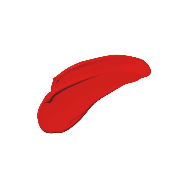 SMOOTH LIPS MATT LIPSTICK - JVONE MILANO - 12 RED ORANGE