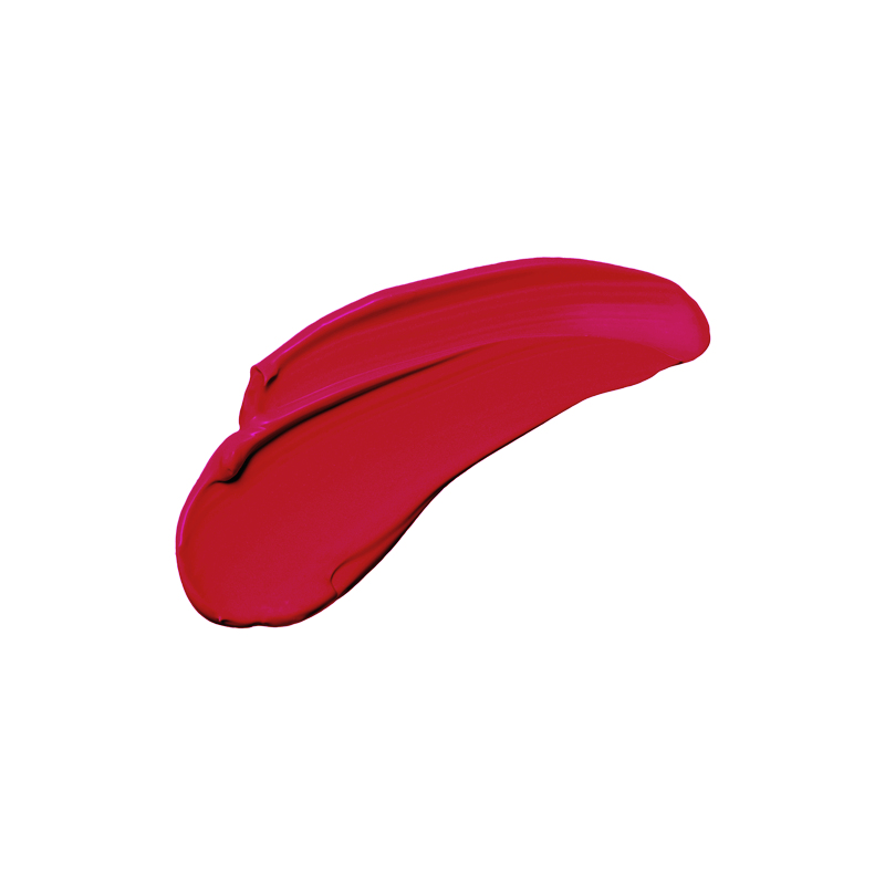 SMOOTH LIPS MATT LIPSTICK - JVONE MILANO - 11 REDNESS